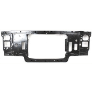 Replacement Radiator Support Assembly - 7770 - Direct Fit, Steel