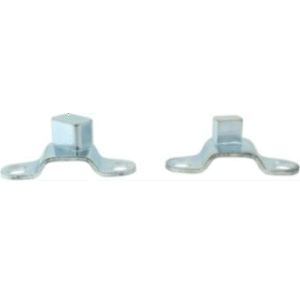 Replacement Tailgate Hinge - REPC582907 - Driver And Passenger S