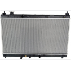 Replacement Radiator P13451 - OE Replacement 14.75 x 27.57 x 0.6