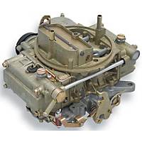 Holley Carburetor Holley Street Performance