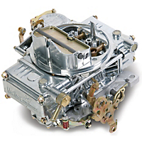 Holley Carburetor Holley Street