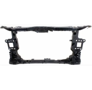 Replacement Radiator Support Assembly - REPH250144 - Direct Fit,