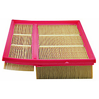 Hastings Air Filter-Paper,Disposable