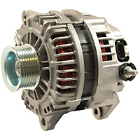 Hitachi Alternator
