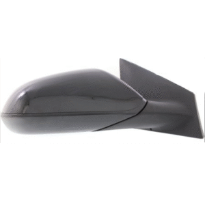 Kool Vue Power Mirror, Passenger Side, Non-Hybrid Models, Manual