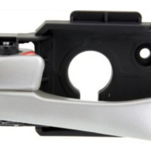 Replacement Interior Door Handle REPH462358 Front, Driver Side P