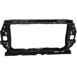 Replacement Radiator Support Assembly - REPH250130 - Direct Fit,