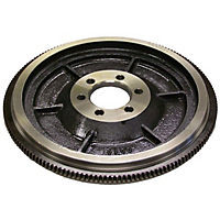 Crown Flywheel