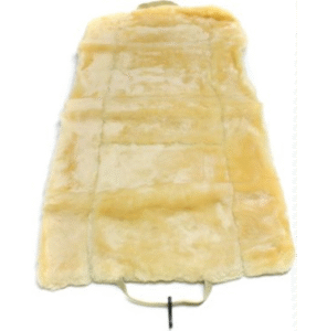 Garage Pro SU479738 Seat Cushion - Sheepskin, Universal