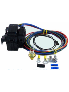 Jet Performance 60605 Fan Switch - Universal