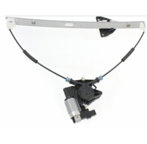 Replacement Window Regulator - REPM462963 - Front, Passenger Sid