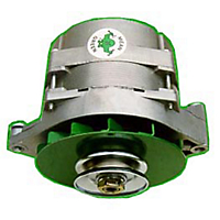 Mean Green Alternator