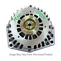 Mean Green Alternator