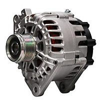 Quality-Built Alternator