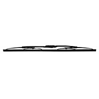 Denso Front, Driver Or Passenger Side Wiper Blade-Framed
