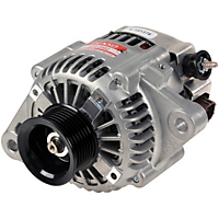 Denso Alternator