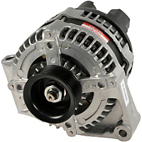 Denso Alternator