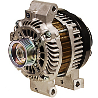 Denso Alternator