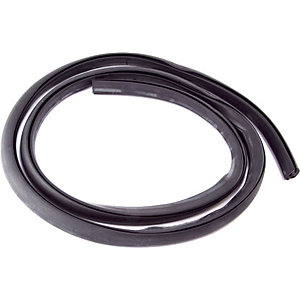 Omix Driver Side Or Passenger Side Weatherstrip Seal-Window