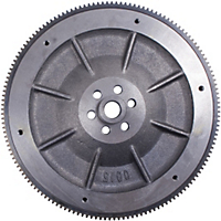 Omix Flywheel