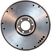Omix Flywheel