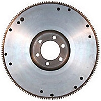 Omix Flywheel