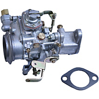Omix Carburetor