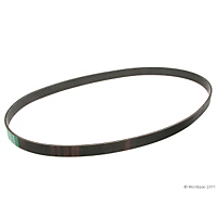 Mitsuboshi Fan, Alternator And Power Steering Drive Belt