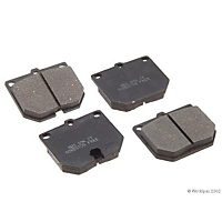 NPN Front Brake Pad Set