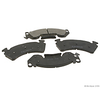 NPN Front Brake Pad Set