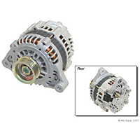 Hitachi Alternator