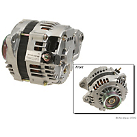 Hitachi Alternator
