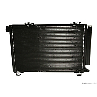 A/C Condenser
