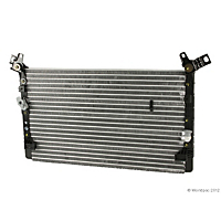 Denso A/C Condenser