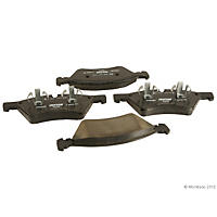 NPN Front Brake Pad Set