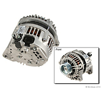 Hitachi Alternator
