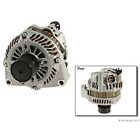 Mitsubishi Electric Automotive Alternator