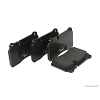 NPN Front Brake Pad Set