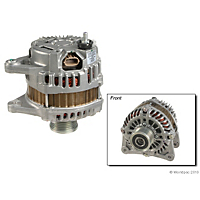 Mitsubishi Electric Automotive Alternator