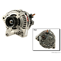 Denso Alternator