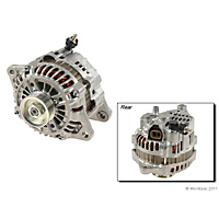 Mitsubishi Electric Automotive Alternator
